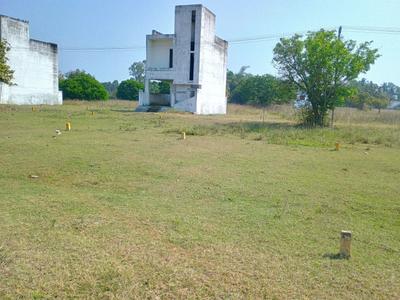 Poonjeri Plot View 2