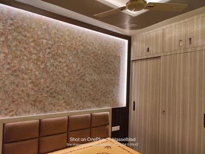 Bedroom Image of 1088 Sq.ft 2 BHK Apartment / Flat for rent in Ashiana Daksh Phase II, Jagatpura Jaipur for Rs. 30001