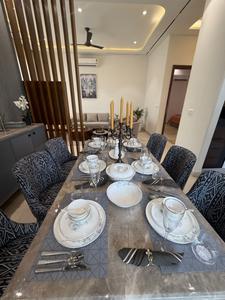 Hall Image of 2925 Sq.ft 4 BHK Builder Floor for sale in Adore Presidential World, Sector 84 Faridabad for Rs. 16000000