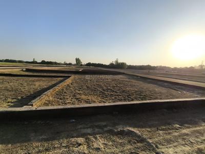 Image of 1400 Sq.ft Residential Plot / Land for sale in Alambagh, Lucknow for Rs. 1225000