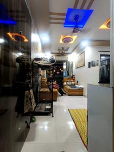 Hall Image of 490 Sq.ft 1 BHK Apartment / Flat for sale in Ameya Homes And Infra Yashwant Vaibhav, Nalasopara East Nala Sopara for Rs. 4200000