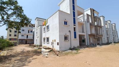 Image of 2154 Sq.ft 4 BHK Villa for sale in Uttara, Bhubaneswar for Rs. 11000000