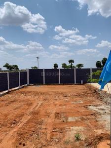 Image of 1637 Sq.ft Residential Plot / Land for sale in Thiruverumbur, Tiruchirappalli for Rs. 1637000