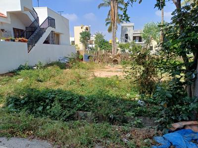 Image of 2760 Sq.ft Residential Plot / Land for sale in NRI Layout, Bengaluru for Rs. 27600000