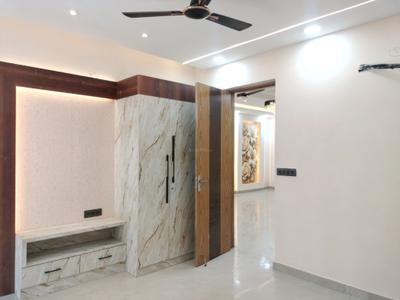 Bedroom Image of 1620 Sq.ft 3 BHK Builder Floor for sale in Ultra Luxury Builder Floor, Sector 85 Faridabad for Rs. 18500000