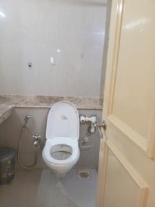 Bedroom Three Image of 968 Sq.ft 3 BHK Apartment / Flat for sale in Dosti Eastern Bay, Antop Hill Mumbai for Rs. 42000000