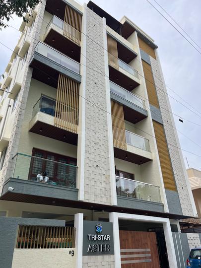 Private apartments More Images 1