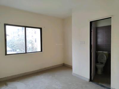 Bedroom Image of 1200 Sq.ft 3 BHK Apartment / Flat for sale in TATA New Haven Boisar II, Boisar Mumbai for Rs. 6500000