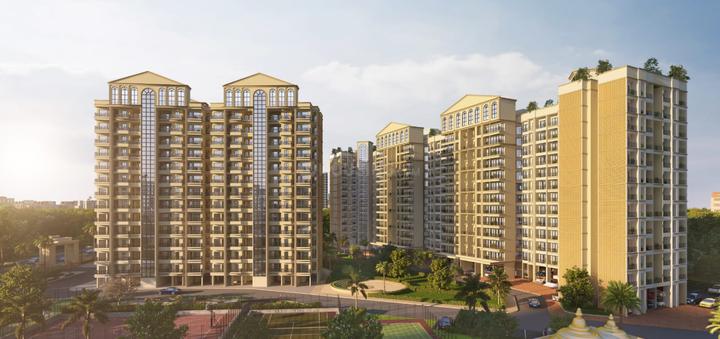 Empire Centrum Main Image 1