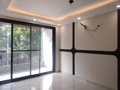 Bedroom Image of 2250 Sq.ft 3 BHK Builder Floor for sale in Ultra Luxury Builder Floor, Sector 85 Faridabad for Rs. 21000000