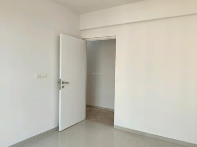 Bedroom Image of 1250 Sq.ft 3 BHK Apartment / Flat for sale in Jangid Galaxy Tower 1, Thane West Thane for Rs. 14000000