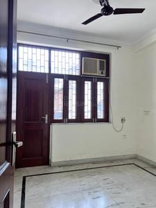 Bedroom Image of 3400 Sq.ft 3.5 BHK Builder Floor for rent in Sector 50 Noida for Rs. 52000