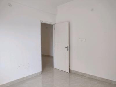 Bedroom Image of 1370 Sq.ft 3 BHK Apartment / Flat for sale in MG Infinity, Kadagrahara Bengaluru for Rs. 6576000