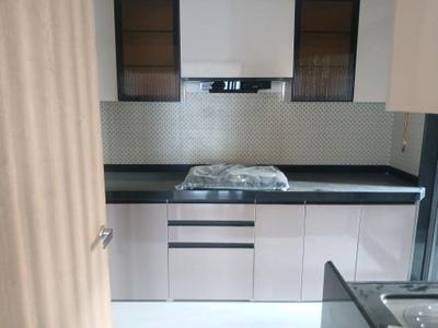 Kitchen Image of 3200 Sq.ft 4 BHK Apartment / Flat for sale in Parthesh Ganga Jamuna, Santacruz West Mumbai for Rs. 179000000
