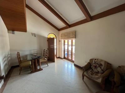 Hall Image of 1614 Sq.ft 2 BHK Penthouse for rent in Betalbatim Goa for Rs. 60000