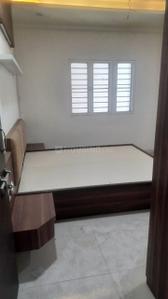 Bedroom Image of 2200 Sq.ft 3 BHK Apartment / Flat for sale in Vallabh Vidhyanagar Anand for Rs. 7500000