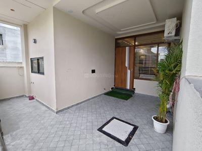 Balcony Image of 2280 Sq.ft 3 BHK Villa for sale in Gandhi Path West Jaipur for Rs. 16000000
