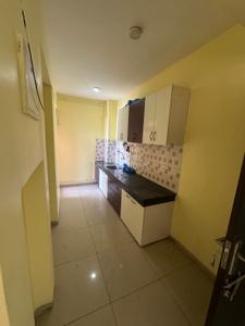 Kitchen Image of 840 Sq.ft 2 BHK Apartment / Flat for sale in Wave Dream Homes, Wave City Ghaziabad for Rs. 5400000