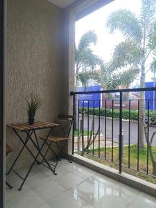 Living Room Image of 1020 Sq.ft 2 BHK Apartment / Flat for sale in Codename Plus Life, Kondhwa Pune for Rs. 5100000
