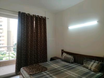 Bedroom Image of 2150 Sq.ft 3 BHK Apartment / Flat for sale in GPL Eden Heights, Sector 70A Gurgaon for Rs. 27500000