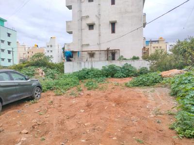 Image of 2400 Sq.ft Residential Plot / Land for sale in Singasandra, Bengaluru for Rs. 38400000