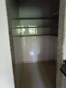 Kitchen Image of 1500 Sq.ft 3 BHK Apartment / Flat for sale in Akshat Icon, Sargasan Gandhinagar for Rs. 6900000