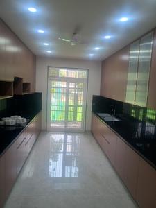 Kitchen Image of 1938 Sq.ft 4 BHK Builder Floor for sale in Sector 48 Gurgaon for Rs. 31000000