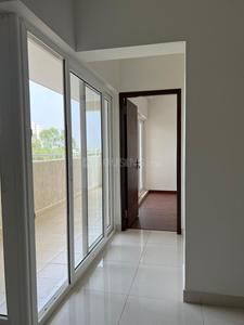 Hall Image of 1701 Sq.ft 3 BHK Apartment / Flat for sale in Hoysala Ace, Sahakara Nagar Bengaluru for Rs. 22000000