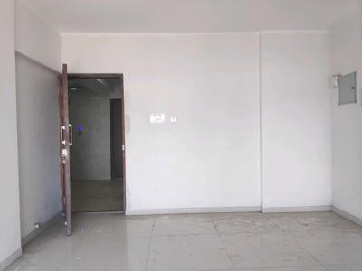 Bedroom Image of 415 Sq.ft 1 RK Apartment / Flat for sale in Snowdrop, Borivali West Mumbai for Rs. 7800000