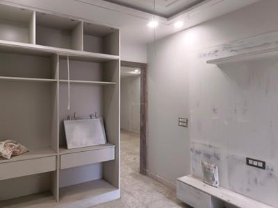Bedroom Image of 1150 Sq.ft 3 BHK Builder Floor for sale in Sector 21 Rohini New Delhi for Rs. 11100000