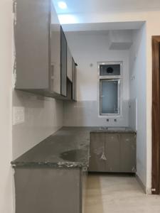 Kitchen Image of 1200 Sq.ft 2 BHK Apartment / Flat for sale in Noida Extension Greater Noida for Rs. 4950000