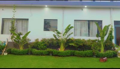 Image of 2700 Sq.ft 2 BHK Apartment / Flat for rent in Jagrati Vihar, Meerut for Rs. 16000