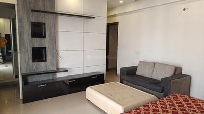 Bedroom Image of 1250 Sq.ft 2 BHK Apartment / Flat for rent in Puri Pratham, Sector 84 Faridabad for Rs. 35000