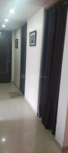 Hall Image of 918 Sq.ft 2 BHK Apartment / Flat for rent in Lodha Casa Bella Gold, Palava Phase 1 Thane for Rs. 26000