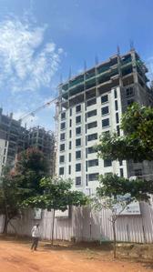 Image of 1500 Sq.ft 3 BHK Apartment / Flat for sale in Sohan Exotica, Sahakara Nagar, Bengaluru for Rs. 18500000
