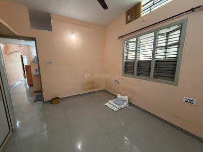 Bedroom Image of 700 Sq.ft 1 BHK Independent House for rent in MCC Davanagere for Rs. 9000