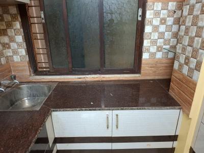 Kitchen Image of 815 Sq.ft 2 BHK Apartment / Flat for sale in Santragachi Howrah for Rs. 4100000