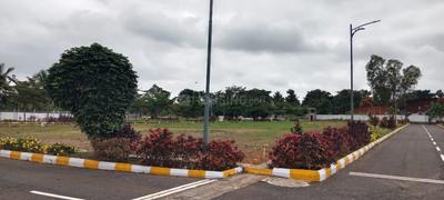 Image of 1500 Sq.ft Residential Plot / Land for sale in Madhura Lotus, Kaggalipura, Bengaluru for Rs. 8200000