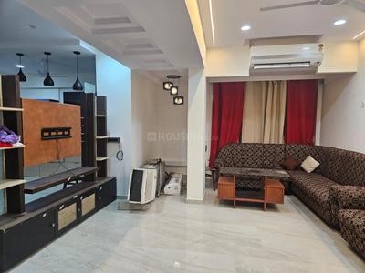 Hall Image of 1550 Sq.ft 3 BHK Apartment / Flat for rent in Pratap Nagar Nagpur for Rs. 42000