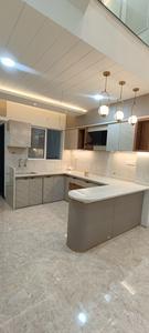 Image of 1800 Sq.ft 4 BHK Duplex for sale in Nipania, Indore for Rs. 12100000