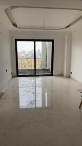 Living Room Image of 2430 Sq.ft 4 BHK Apartment / Flat for sale in DLF Independent Floors At DLF Gardencity Sector 91 92 , Sector 92 Gurgaon for Rs. 32500000