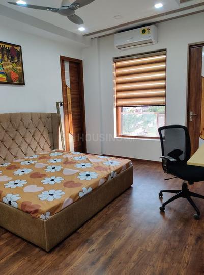 Goodluck Properties Bedroom 1