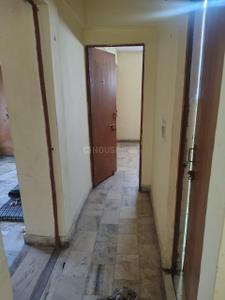 Hall Image of 710 Sq.ft 2 BHK Apartment / Flat for sale in Thatipur Gwalior for Rs. 2500000