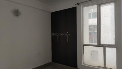 Bedroom Image of 1850 Sq.ft 3 BHK Apartment / Flat for sale in Ramprastha Coral Heights, Vaishali Ghaziabad for Rs. 21700000