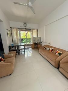Hall Image of 807 Sq.ft 2 BHK Apartment / Flat for sale in Ideal Colony, Kothrud Pune for Rs. 13500000