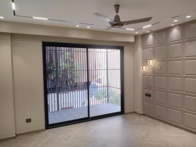 Bedroom Image of 4518 Sq.ft 4 BHK Builder Floor for rent in DLF Phase 2, DLF Phase 2 Gurgaon for Rs. 160000