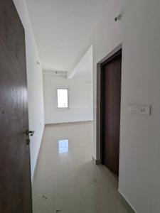 Hall Image of 2500 Sq.ft 4 BHK Apartment / Flat for sale in Gota Ahmedabad for Rs. 23500000