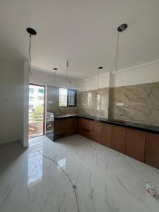 Kitchen Image of 1350 Sq.ft 2 BHK Apartment / Flat for sale in Jaiprakash Nagar Nagpur for Rs. 7600000