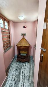 Pooja Room Image of 2200 Sq.ft 4 BHK Independent House for sale in Chhotonilpur Bardhaman for Rs. 30000000
