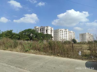 Image of 1500 Sq.ft Residential Plot / Land for sale in Vadgaon, Pune for Rs. 1350000